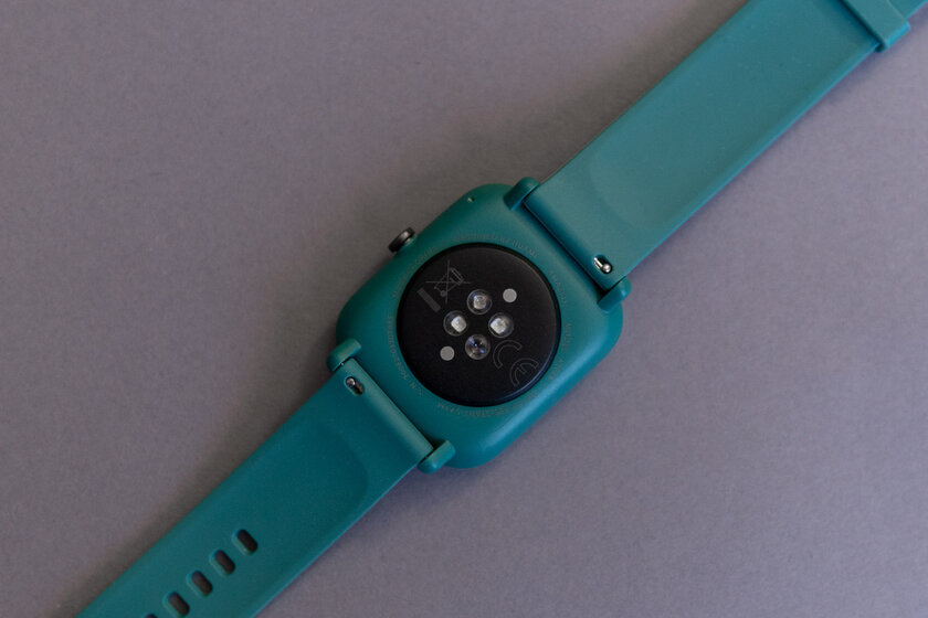 Обзор Amazfit Bip U Pro: неоднозначные часы с преимуществами и недостатками