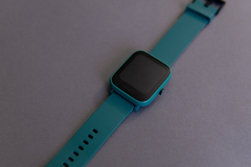 Обзор Amazfit Bip U Pro: неоднозначные часы с преимуществами и недостатками