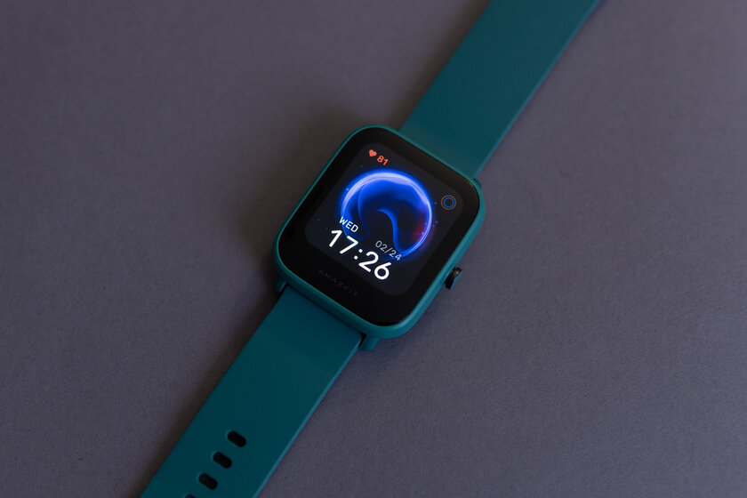 Обзор Amazfit Bip U Pro: неоднозначные часы с преимуществами и недостатками