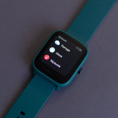 Обзор Amazfit Bip U Pro: неоднозначные часы с преимуществами и недостатками