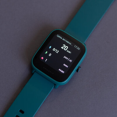Обзор Amazfit Bip U Pro: неоднозначные часы с преимуществами и недостатками