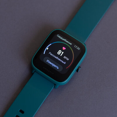 Обзор Amazfit Bip U Pro: неоднозначные часы с преимуществами и недостатками