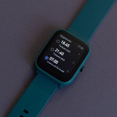 Обзор Amazfit Bip U Pro: неоднозначные часы с преимуществами и недостатками