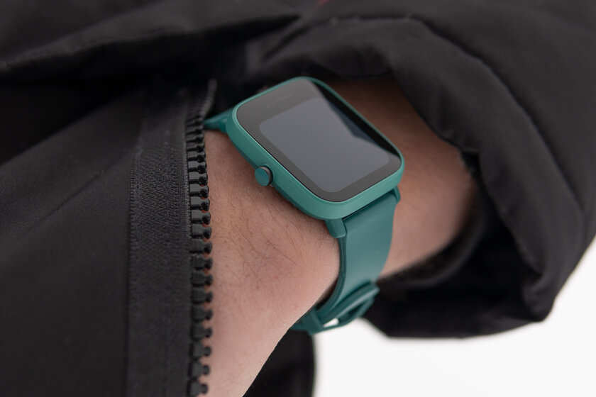Обзор Amazfit Bip U Pro: неоднозначные часы с преимуществами и недостатками