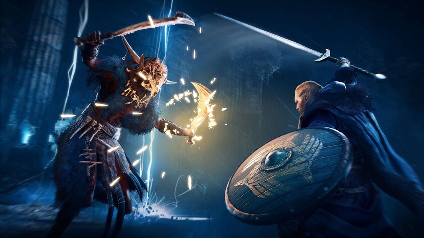 Лучшие игры для PS4 и PS5 с поддержкой клавиатуры и мышки