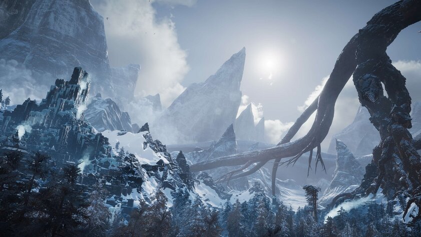 Лучшие игры для PS4 и PS5 с поддержкой клавиатуры и мышки