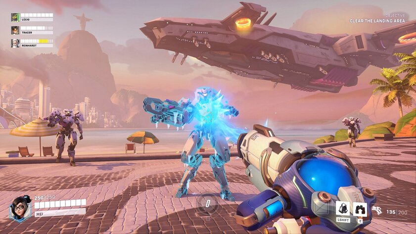 Лучшие игры для PS4 и PS5 с поддержкой клавиатуры и мышки