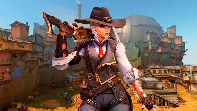 Лучшие игры для PS4 и PS5 с поддержкой клавиатуры и мышки