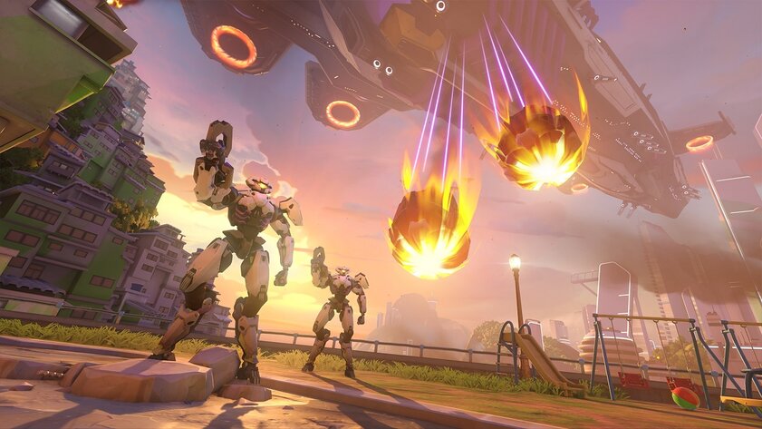 Лучшие игры для PS4 и PS5 с поддержкой клавиатуры и мышки