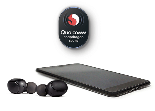 Проводное качество звука для беспроводных наушников: Qualcomm представляет Snapdragon Sound