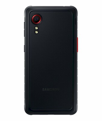 Samsung представила Galaxy XCover 5: недорогой смартфон, защищённый по военному стандарту