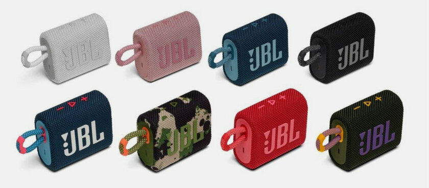 Какую Bluetooth-колонку купить: лучшие модели на любой бюджет