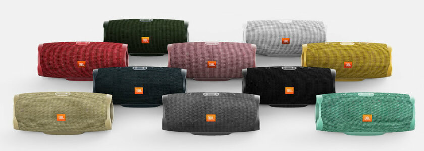 Какую Bluetooth-колонку купить: лучшие модели на любой бюджет