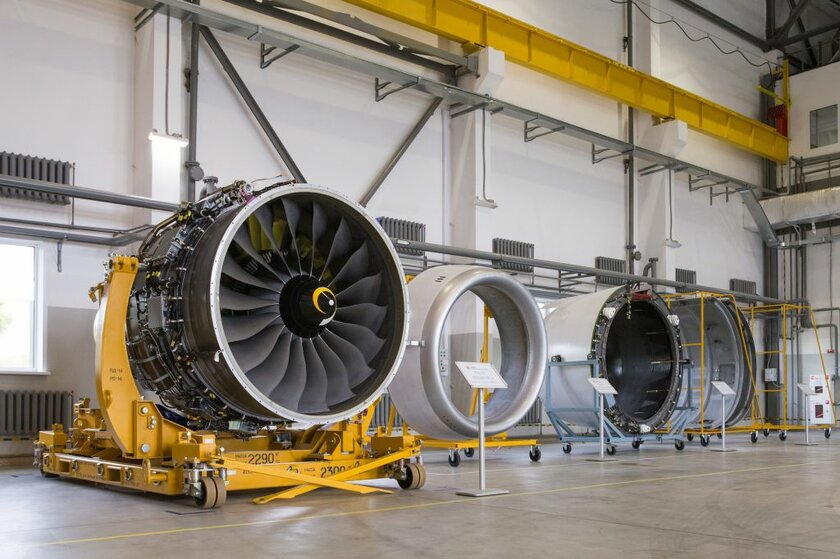 Пик российского авиастроения: почему самолёт МС-21 с отечественным двигателем ПД-14 так важен