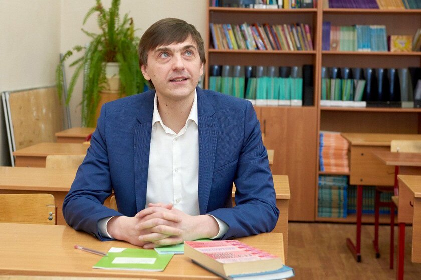 В 2021 году Wi-Fi появится в каждой российской школе, но только для «верифицированного контента»