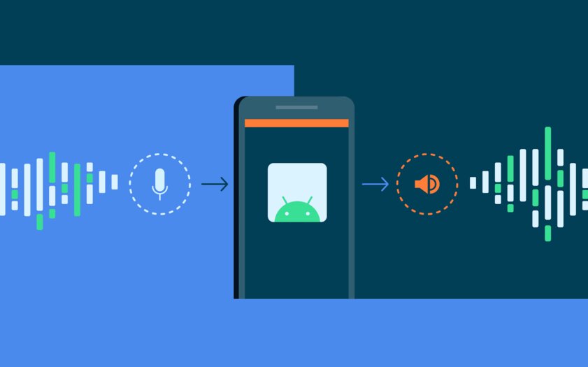 Прогресс налицо: за последние 4 года задержка звука на Android снизилась в три раза