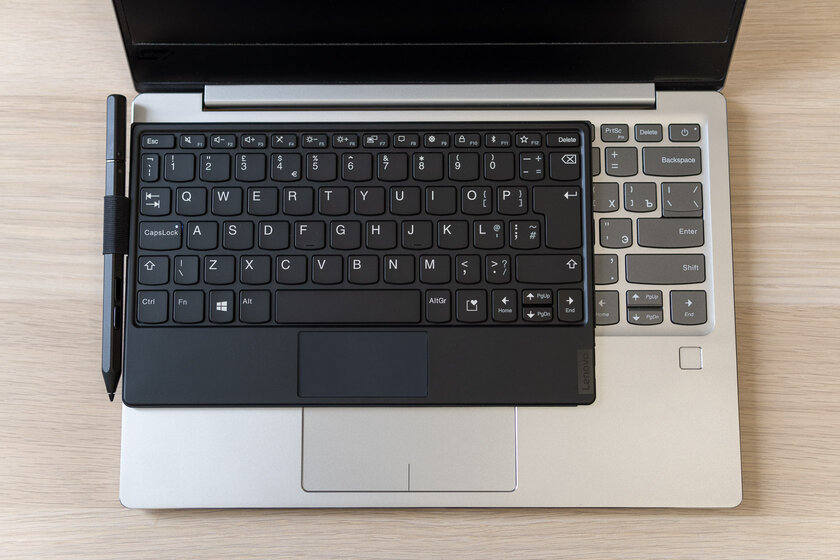 Обзор Lenovo ThinkPad X1 Fold: гибкий ноутбук не для всех
