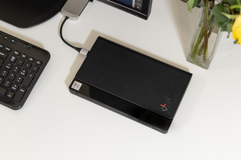 Обзор Lenovo ThinkPad X1 Fold: гибкий ноутбук не для всех