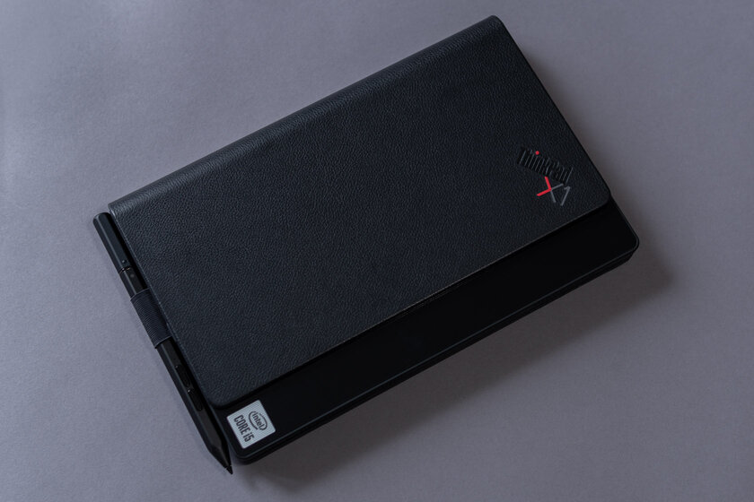 Обзор Lenovo ThinkPad X1 Fold: гибкий ноутбук не для всех