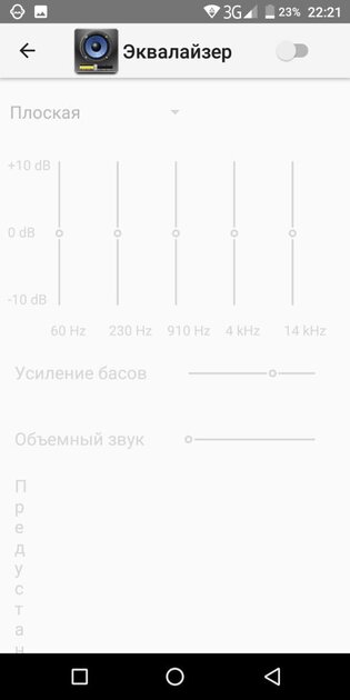 10 лучших приложений для прослушивания аудиокниг на Android