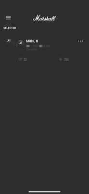 Это вам не AirPods. Первые полностью беспроводные наушники Marshall: обзор Mode II