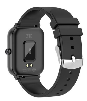 В России стартовали продажи умных часов ZTE Watch Live: для спорта и не только