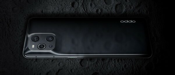 Смартфон со встроенным микроскопом: OPPO представила Find X3 Pro