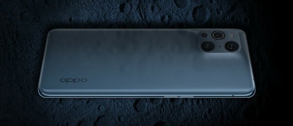 Смартфон со встроенным микроскопом: OPPO представила Find X3 Pro