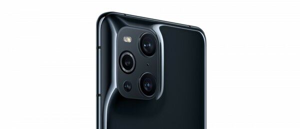 Смартфон со встроенным микроскопом: OPPO представила Find X3 Pro