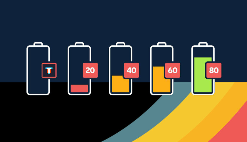 Почему телефон не заряжается до 100%: причины и решения проблемы