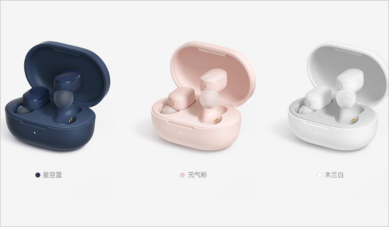 Обзор AirDots 3: теперь с датчиками и продвинутым aptX