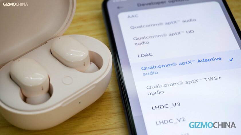 Обзор AirDots 3: теперь с датчиками и продвинутым aptX
