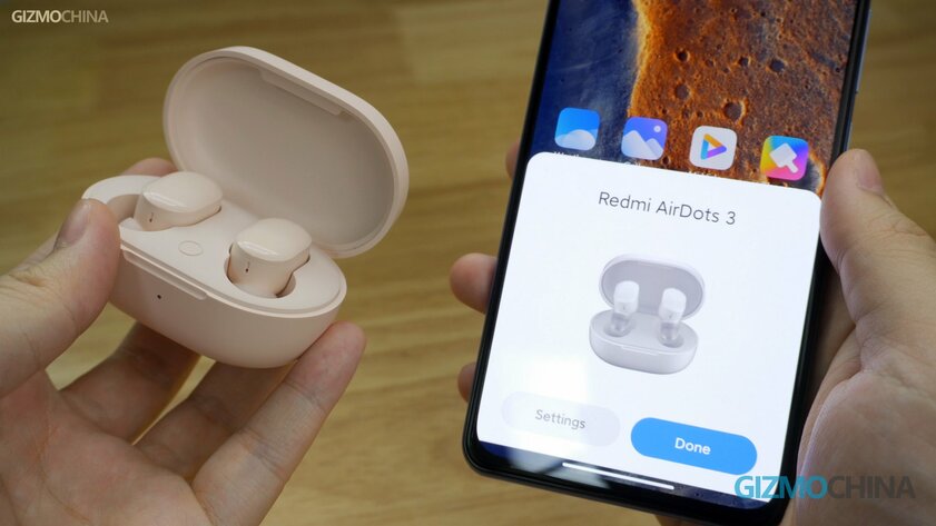 Обзор AirDots 3: теперь с датчиками и продвинутым aptX
