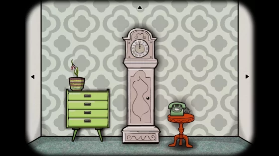 Cube Escape: Collection 1.3.14. Скриншот 1