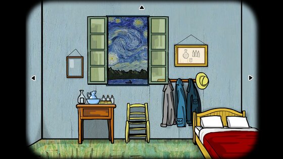 Cube Escape: Collection 1.3.14. Скриншот 3