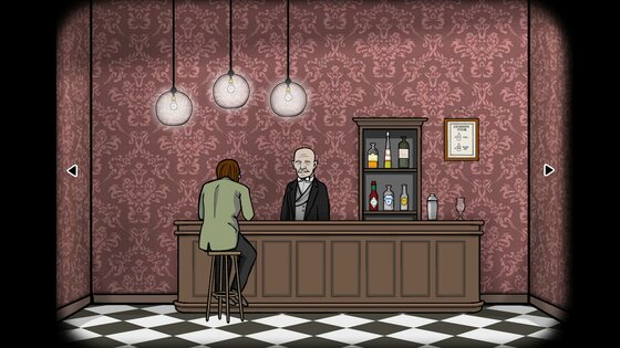 Cube Escape: Collection 1.3.14. Скриншот 5
