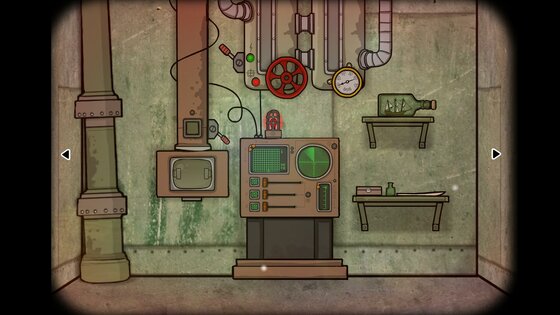 Cube Escape: Collection 1.3.14. Скриншот 6
