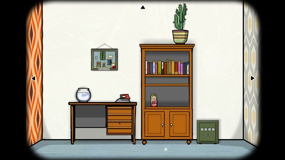 Cube Escape: Collection 1.3.14. Скриншот 8