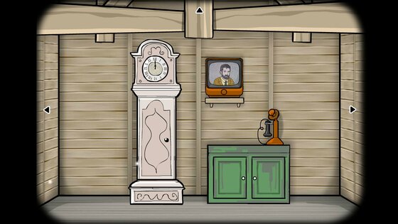 Cube Escape: Collection 1.3.14. Скриншот 9