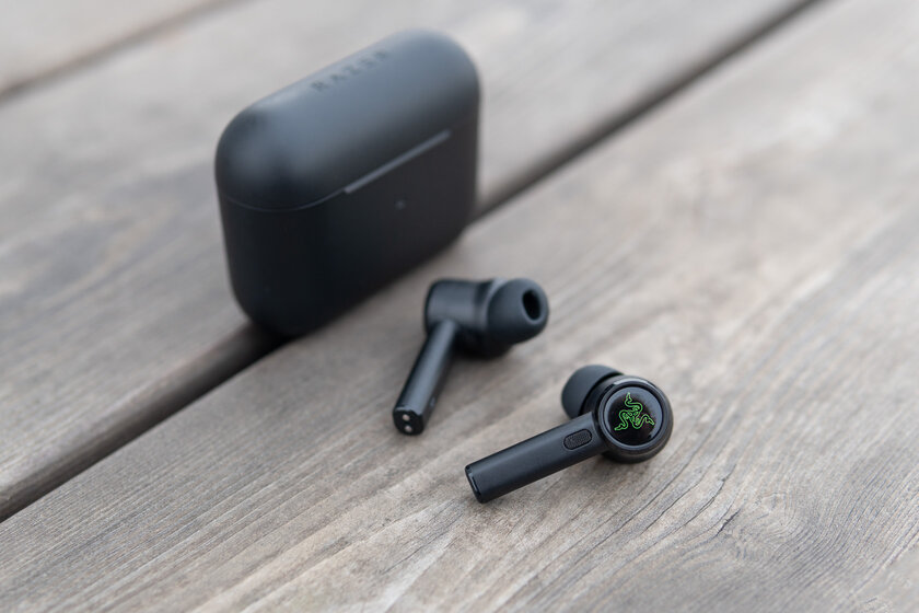 Обзор Razer Hammerhead True Wireless Pro. Подходят геймерам