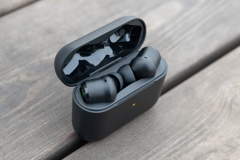 Обзор Razer Hammerhead True Wireless Pro. Подходят геймерам