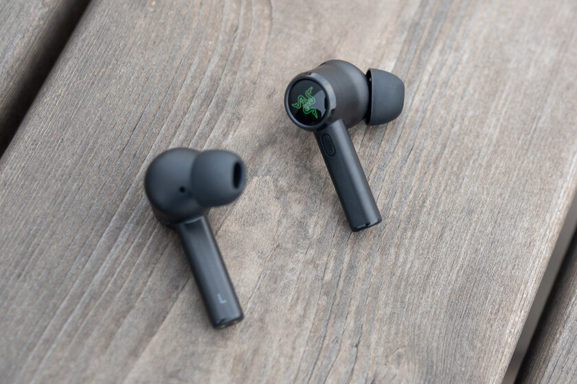 Обзор Razer Hammerhead True Wireless Pro. Подходят геймерам