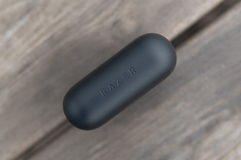 Обзор Razer Hammerhead True Wireless Pro. Подходят геймерам