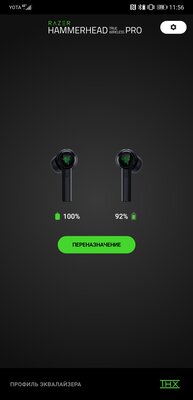 Обзор Razer Hammerhead True Wireless Pro. Подходят геймерам