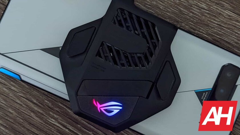 18 ГБ оперативки — мощнее моего компьютера! Обзор игрового смартфона от ASUS ROG