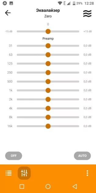Топ-10 лучших музыкальных плееров для Android: все с русским языком