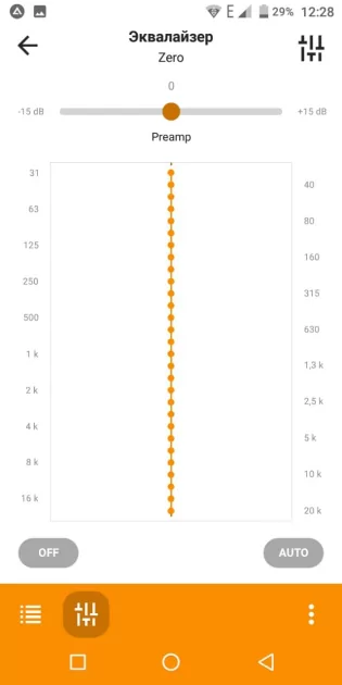 Топ-10 лучших музыкальных плееров для Android: все с русским языком