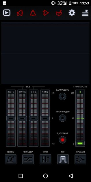 Топ-10 лучших музыкальных плееров для Android: все с русским языком