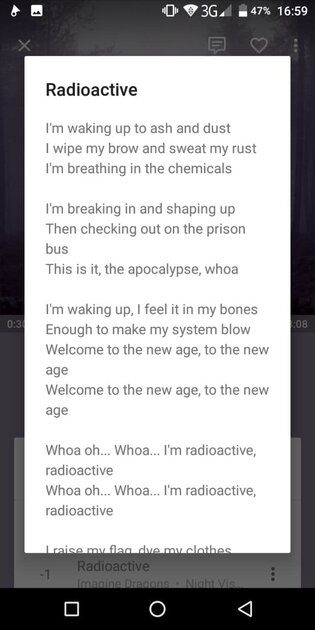 Топ-10 лучших музыкальных плееров для Android: все с русским языком