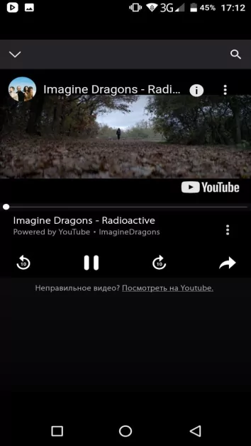 Топ-10 лучших музыкальных плееров для Android: все с русским языком
